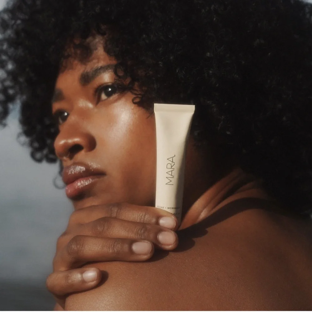 MARA Sea Silk Lip Balm